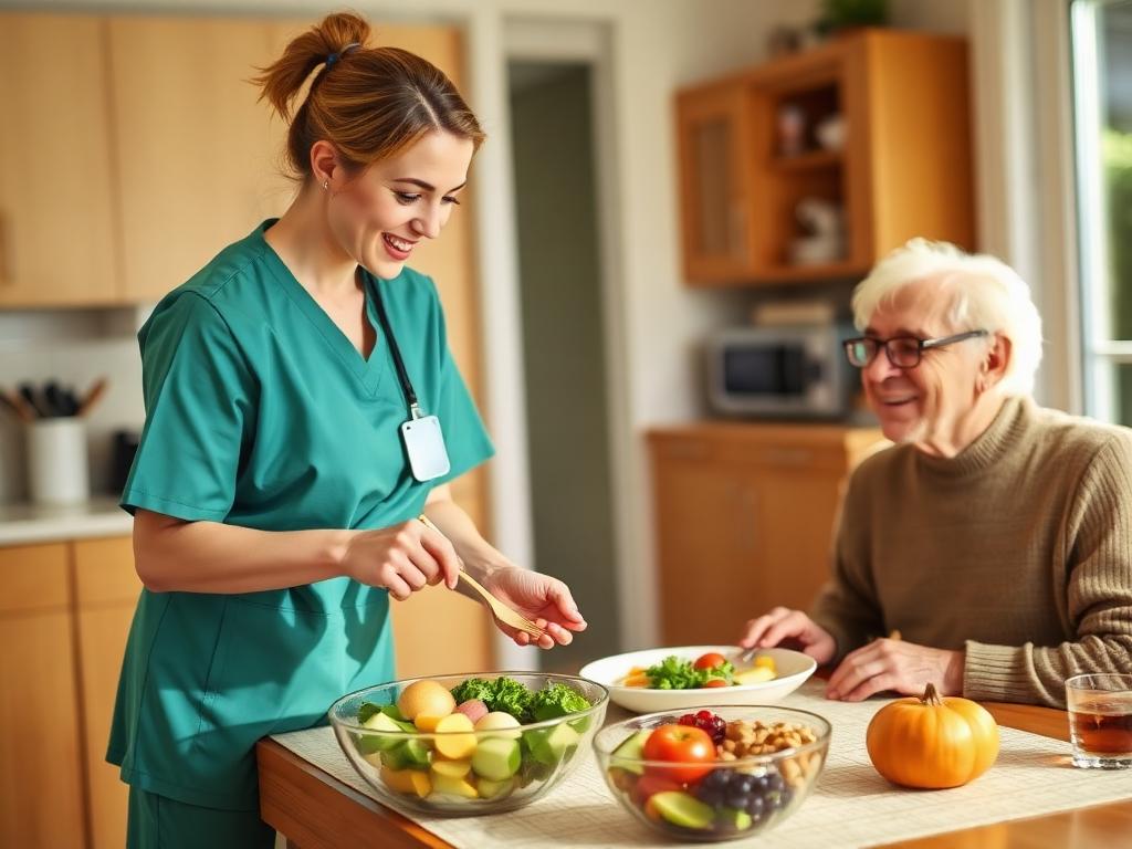 Companion Care